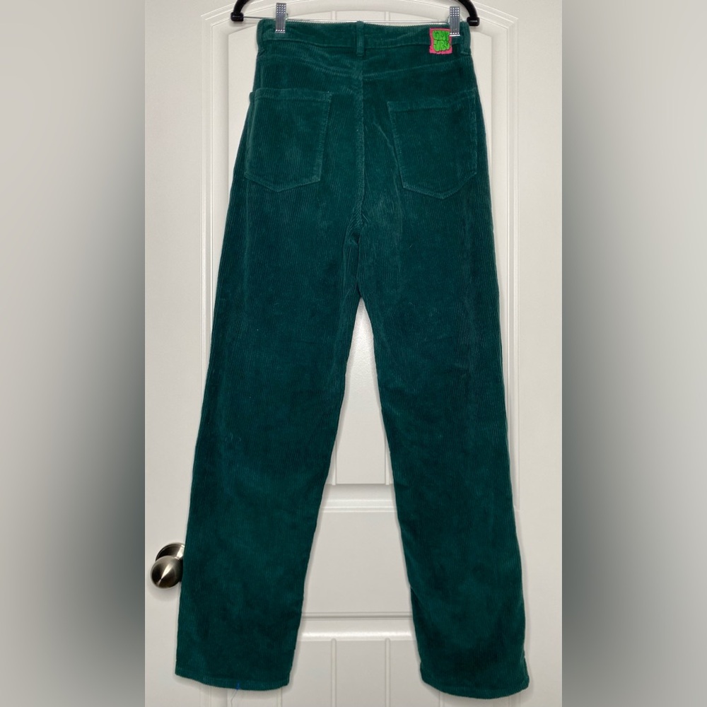 Empyre Curdoroy Pants - Picture 4 of 5